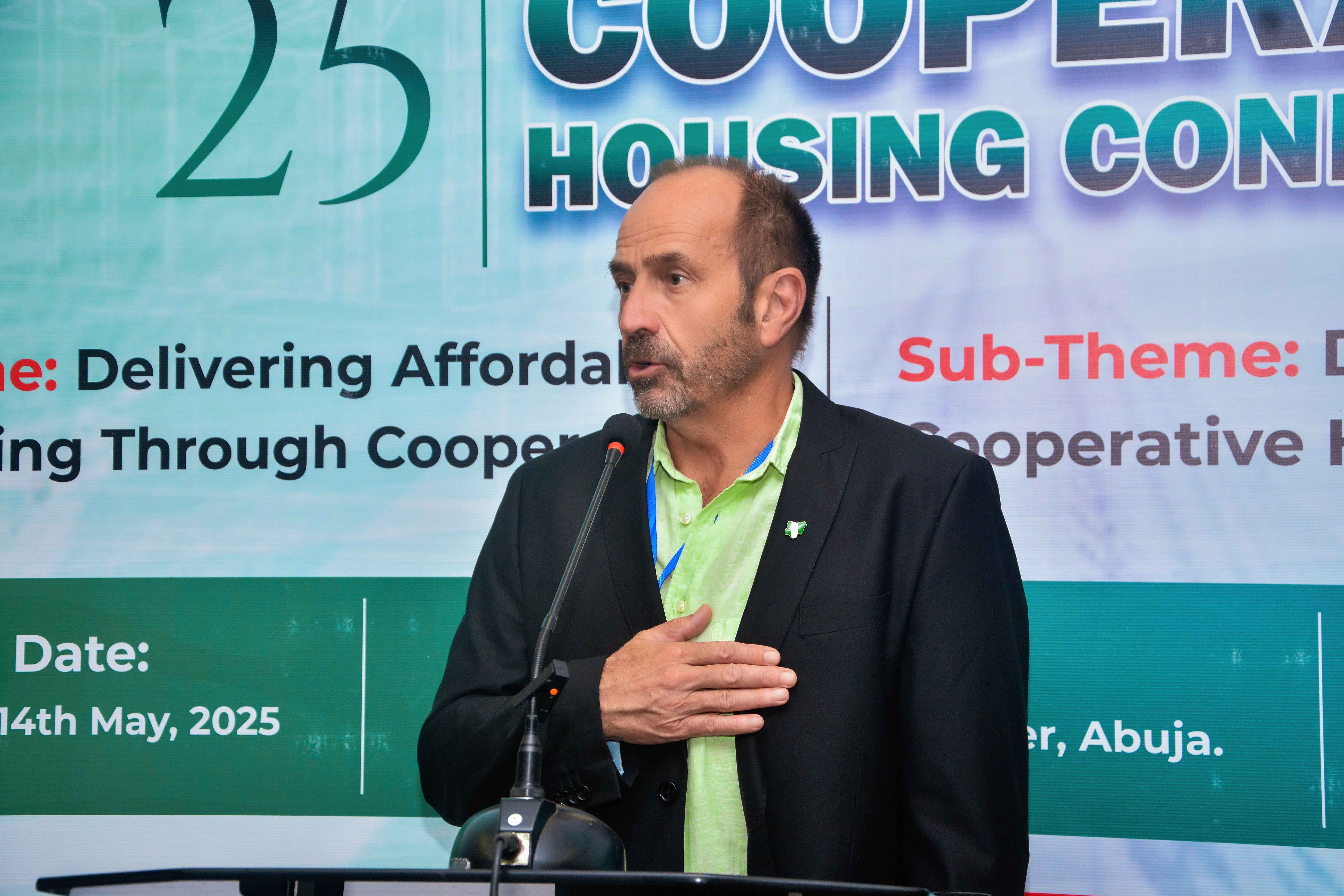 Cooperative Housing Conference 2025 — photo 21